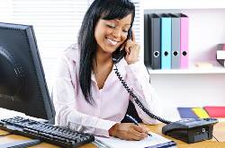 VACANTE AUXILIAR DE OFICINA MEDIO TIEMPO Bogota, colombia