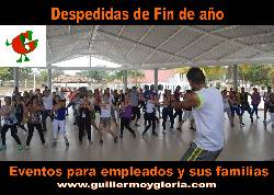 Fiestas, Eventos, despedidas y Talleres empresariales Bogota, Colombia