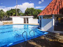 ALQUILER CASA VACACIONAL EN FLANDES TOLIMA $ 30.000 Bogot, Colombia