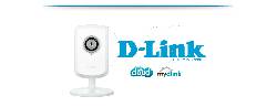 Cmara de seguridad D-link de fcil configuracin Bogot, Colombia