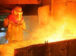 fabricacion de calderas industriales  medellin, colombia