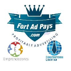 FORT AD PAYS PUBLICIDAD PAGA Barcelona, Espaa