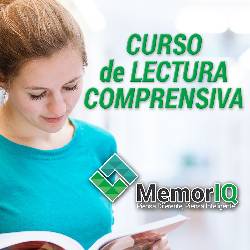 CURSO DE LECTURA RPIDA Y COMPRENSIVA EN LETICIA Leticia, Colombia