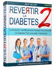 REVIERTA LA DIABETES TIPO DOS Palmira, Colombia