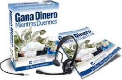 GANAR DINERO MIENTRAS DUERMES PUNTRENAS, COSTA RICA