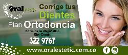 Plan Ortodoncia - separar cita ortodoncia Medellin Medellin, Colombia