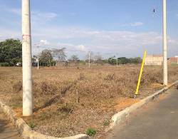 VENPERMUTO LOTE ESQUINERO JAMUNDI.SECTOR ALFAGUARA Jamundi, Colombia