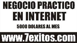 Negocio Practico en Internet Octubre 2015 Florida, USA