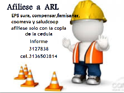 Afiliese a la eps medellin, colombia