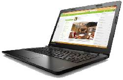 LENOVO 100-14IBY, INTEL CELERON N2840, HDD 500GB, RAM 2 BOGOTA, Colombia