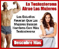 POTENCIA TU TESTOSTERONA buenos aires, argentina