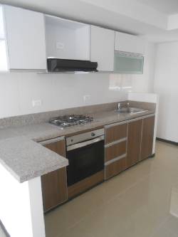 Apartamento en barrio el Lido Cali, Colombia