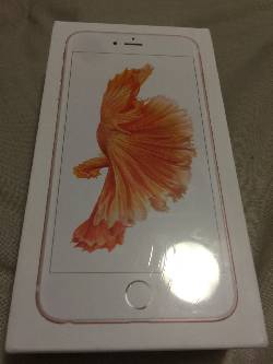 Apple iPhone 6s, 6s ms 16/64 / 128GB Nuevo 100% Seal B Sodankyl, Finland