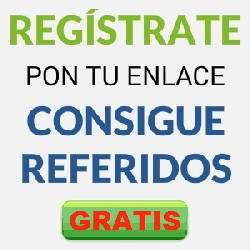 CONSIGUE REFERIDOS TOTALMENTE GRATIS Tacna, Per