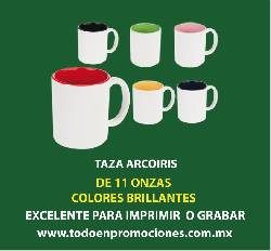 TAZAS GRABADAS O IMPRESAS CUAUTITLAN IZCALLI, MEXICO
