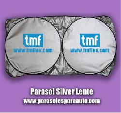 PARASOLES TIPO LENTE PARA AUTOS CON TU LOGO A COLOR CUAUTITLAN IZCALLI, MEXICO