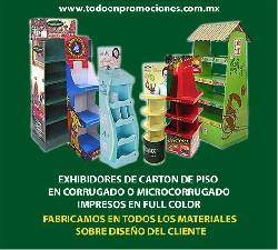 MATERIAL PUNTO DE VENTA CUAUTITLAN IZCALLI, MEXICO