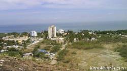 Lote en Santa Marta en Venta, Playa Salguero , Rodadero Bogota, Colombia