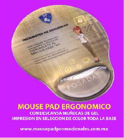 OFERTA DE MOUSE PAD CUAUTITLAN IZCALLI, MEXICO
