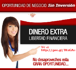 Buscamos Emprendedores para Nuevo y Revolucionario Nego Monterrey, M�xico