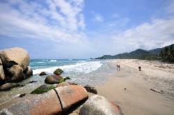 Tour 1 Dia Parque Natural Tayrona $110.000 Santa Marta, Colombia