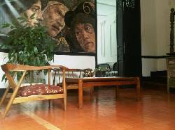 Hotel Centro Histrico de Bogota Econmico   Bogota, Colombia