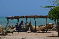 Tour cabo de la vela 2 Dias y 1 Noche $ 350.000 Santa Marta, Colombia