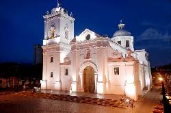 Santa marta City Tour  $ 100.000 Santa Marta, Colombia