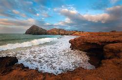 Tour a Punta Gallinas y a el Cabo de la Vela 3 Dias  Santa Marta, Colombia