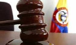 DEMANDA EXEQUATUR  DIVORCIO EN COLOMBIA, BOGOTA 1, colombia