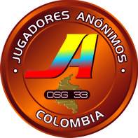 JUGADORES ANONIMOS EN PEREIRA  PEREIRA, COLOMBIA