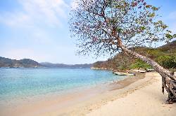 Tour 1 Dia Playa Cristal Parque Tayrona $ 110.000 Santa Marta, Colombia