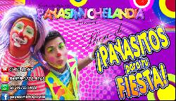 Payasos para Fiestas Infantiles en Chicoloapan chicoloapan, MEXICO