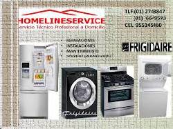 FRIGIDAIRE SERVICIO CEL 3142905814  BOGOTA BOGOTA, COLOMBIA