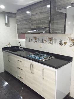 vendo Apartamento Bogota, Colombia