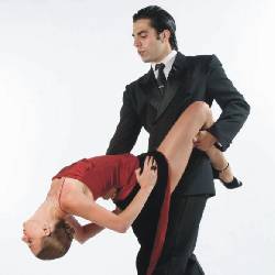 Tango Gratis Buenos Aires, Argentina