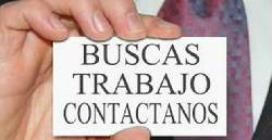 OFERTA LABORAL Bogota, Colombia
