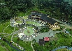 Termales Santa Rosa de Cabal  Armenia, Colombia