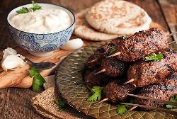 PINCHOS ARABES (KAFTAS) PEDIDOS EN BOGOTA Bogot, Colombia