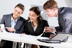 En busca de empleo bogota, colombia