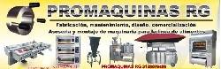 AMASADORA AMASADORA BUCARAMANGA, COLOMBIA