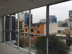 ALQUILO OFICINA DE ESTRENO AV ENCALADA  lima, peru