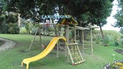 PARQUES INFANTILES ECONOMICOS Puente piedra Madrid cundinamarca, Colombia