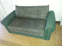 VENDO HERMOSO SOFA CAMA  Medellin, Colombia