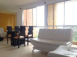 Apartamentos amoblados en Cali sur, Valle del Lili Cali, Colombia