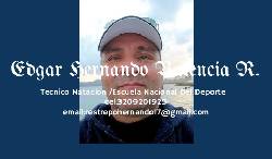 CLASES DE NATACION PERSONALIZADAS Cali, Colombia