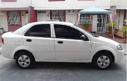 Excelente, Aveo Ls 1.6, modelo 2012 PALMIRA VALLE, colombia