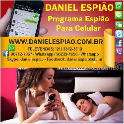 Espio Whatsapp, Espio de Facebook, Whatsapp Espio, D RIO DE JANEIRO, Brasil