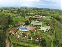 Alquiler de Fincas y Hoteles en el Eje Cafetero Armenia, Colombia