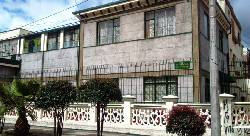hotel en zona centro de bogota Bogota, Colombia
